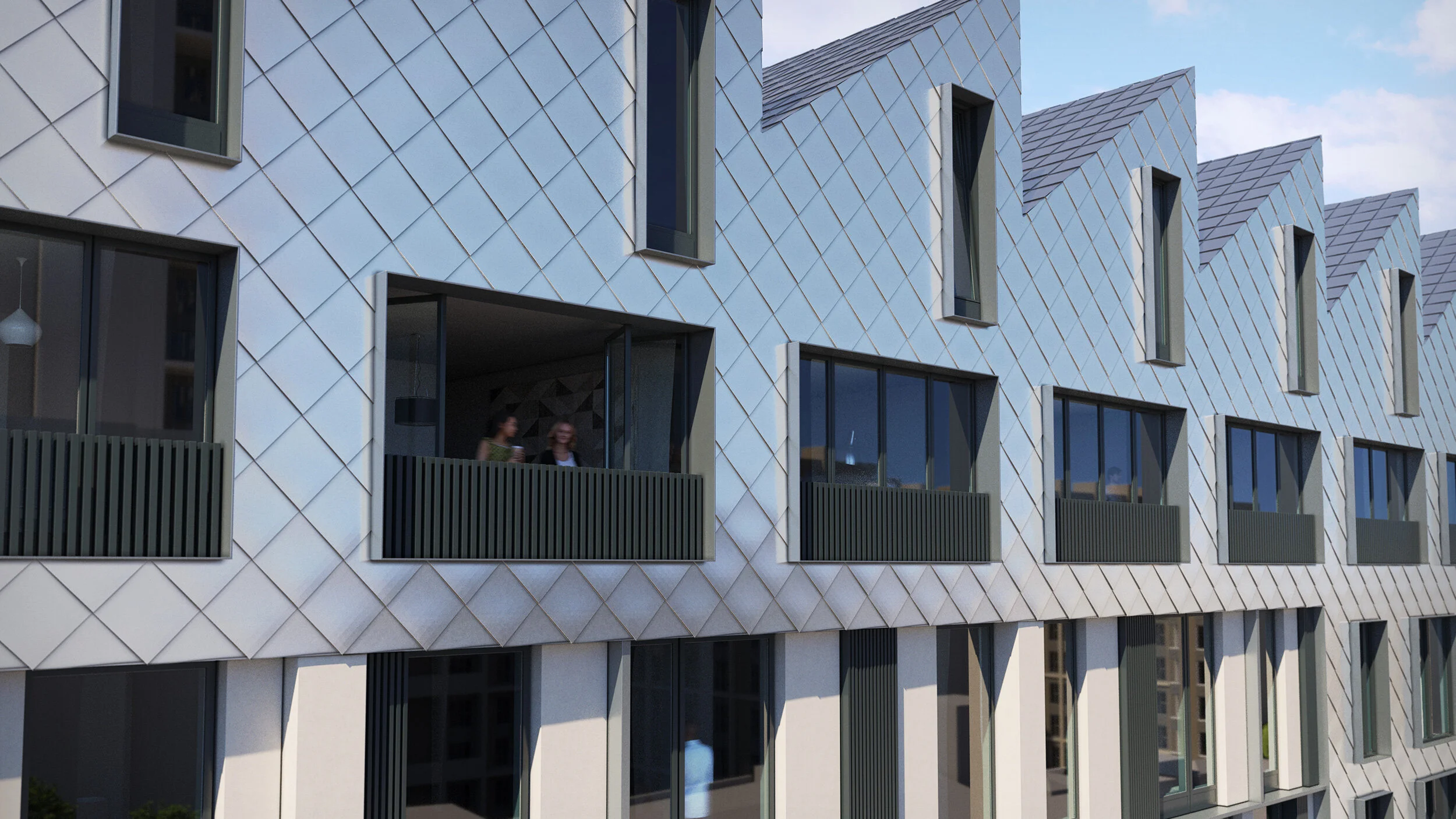 Apex Lofts