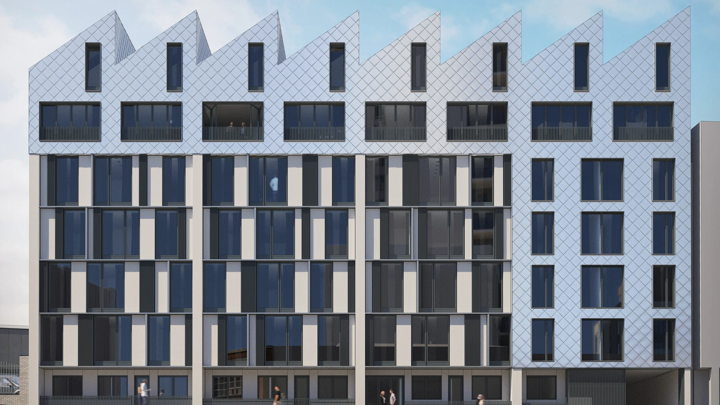 Apex Lofts