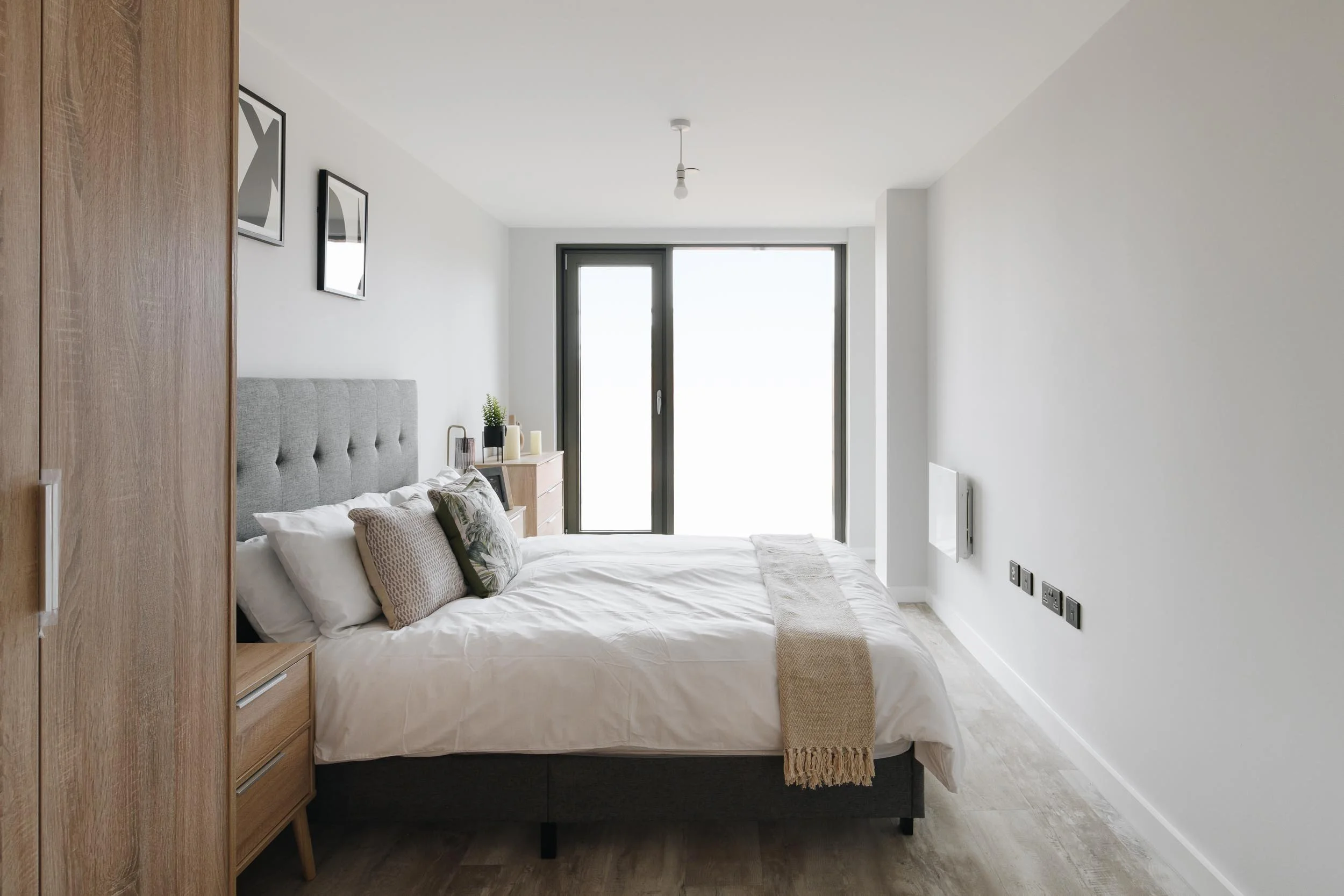 Apex Lofts