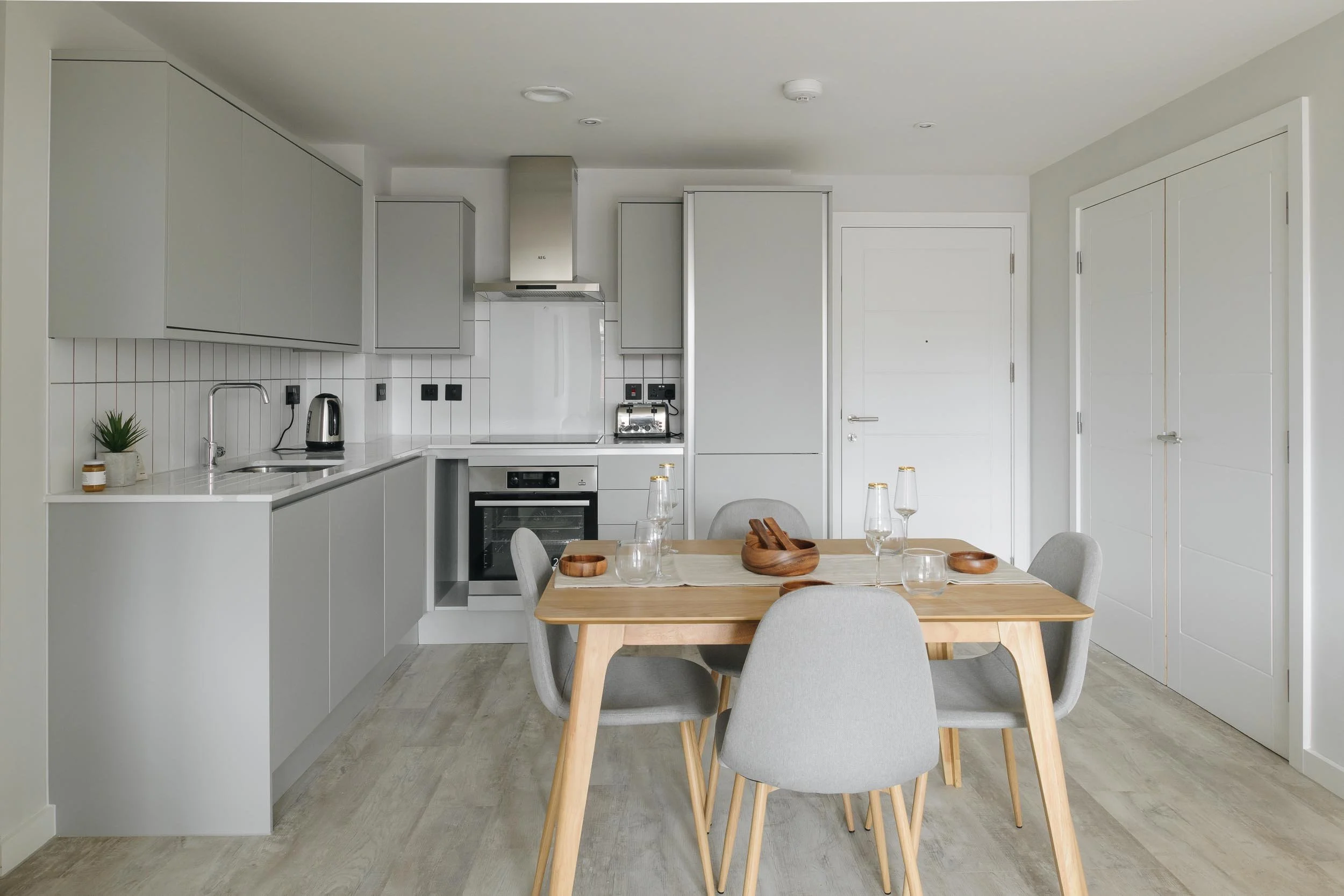 Apex Lofts