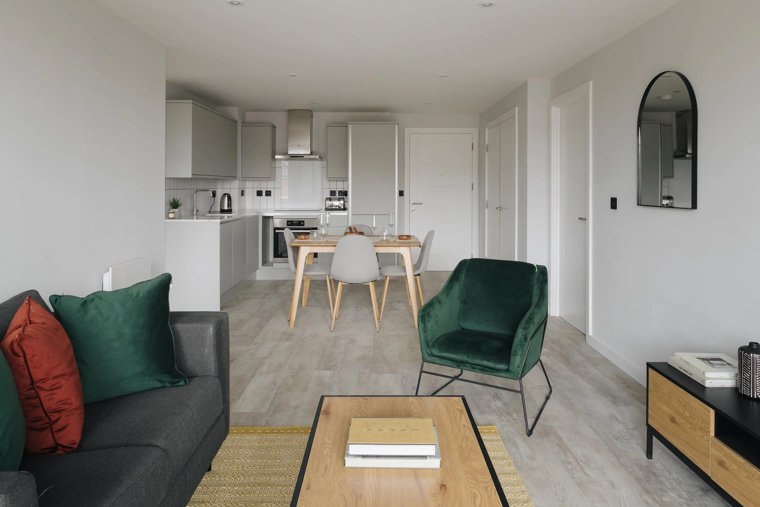 Apex Lofts