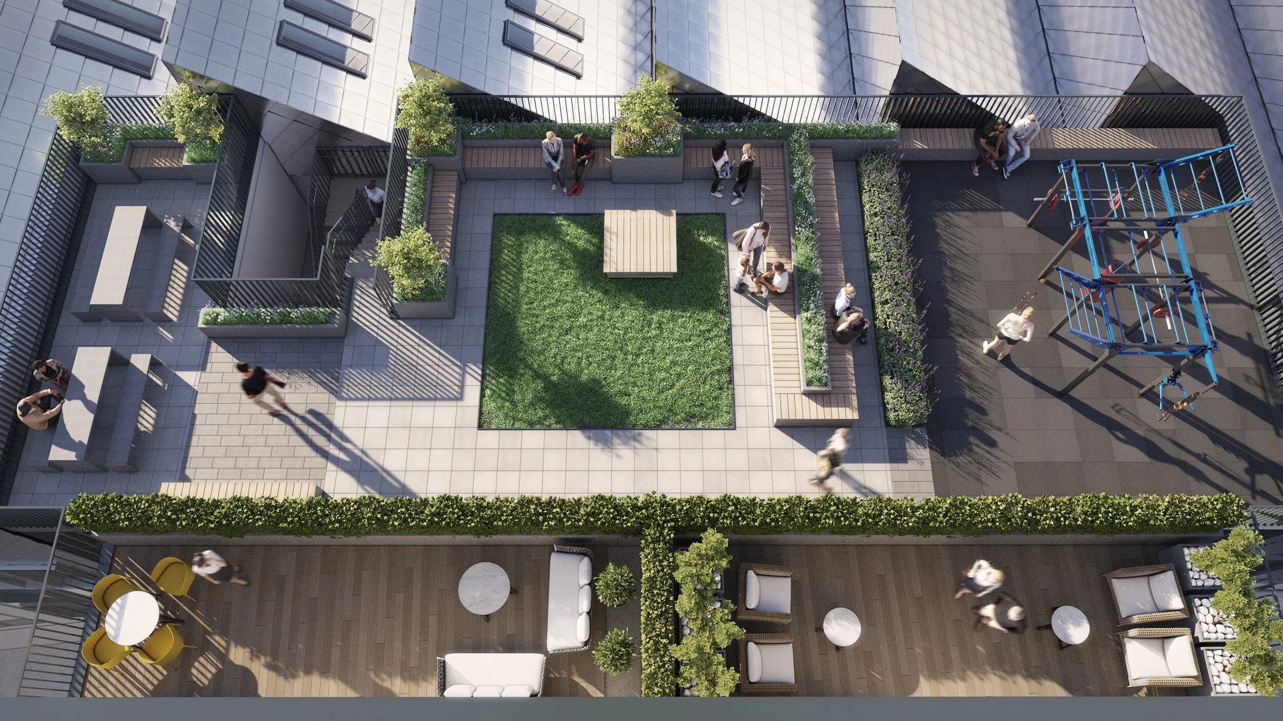 Apex Lofts