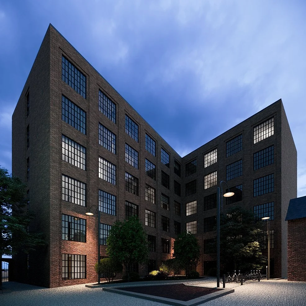 Fountain Lofts