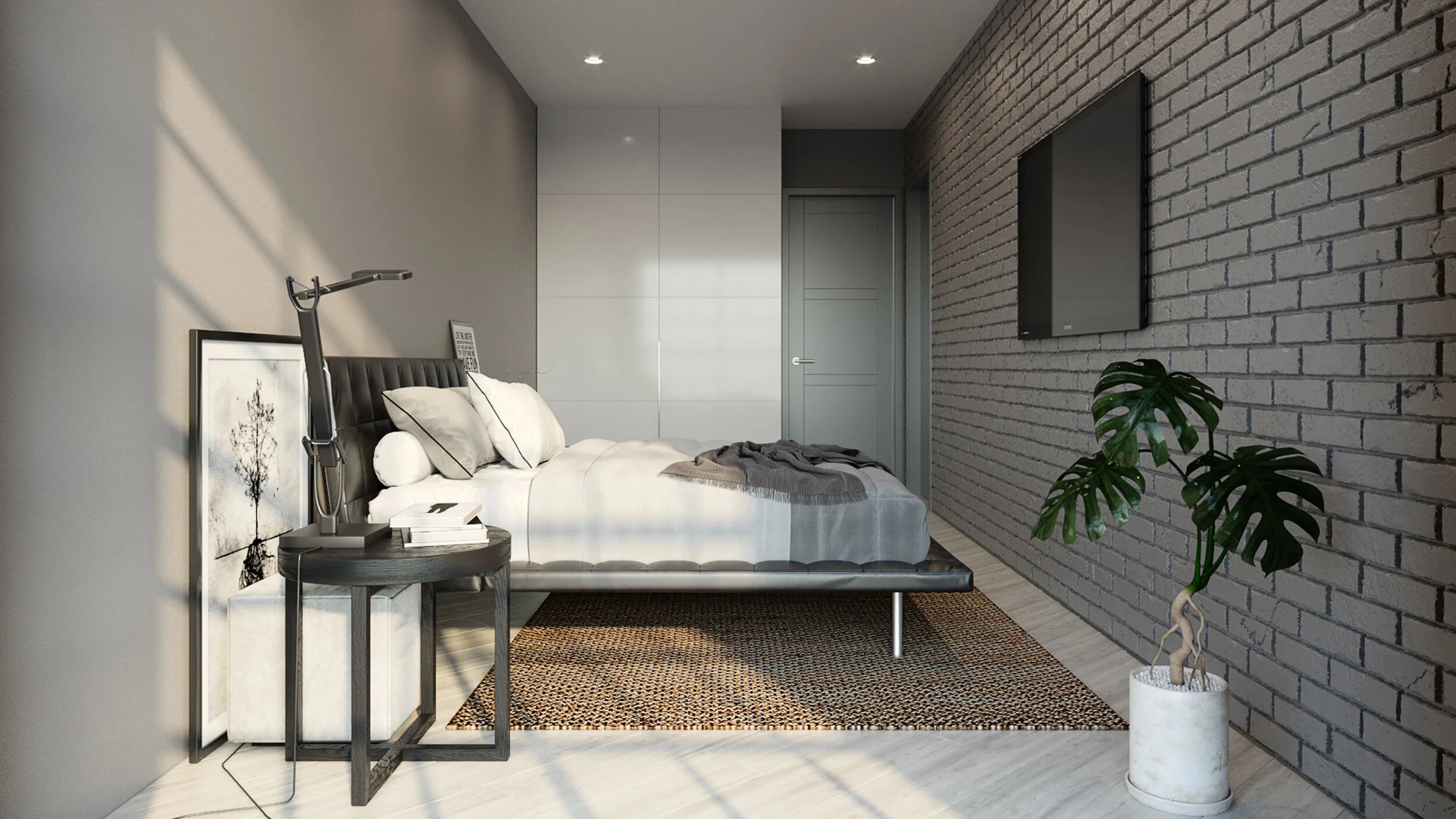 Fountain Lofts