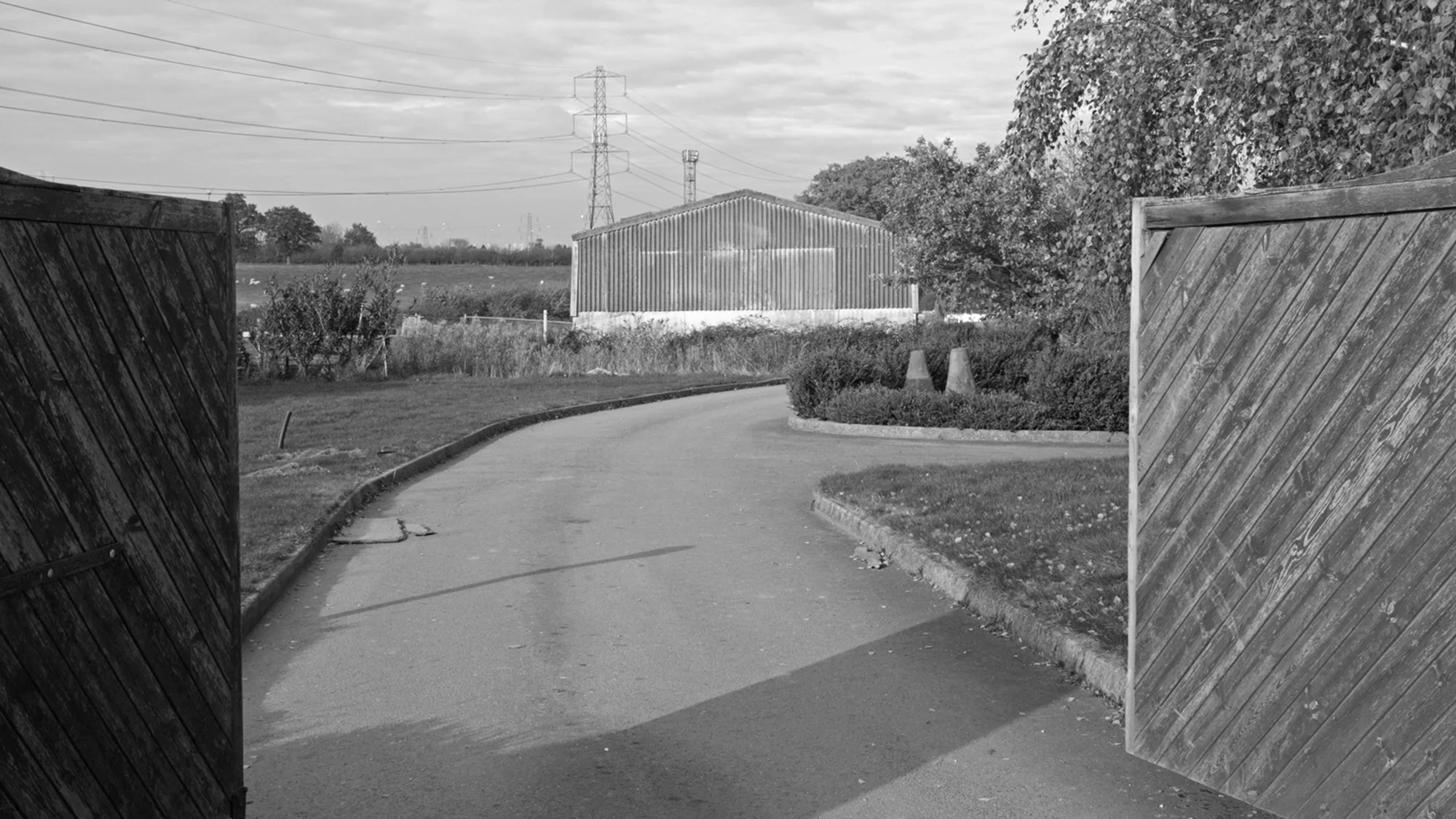 Home Farm