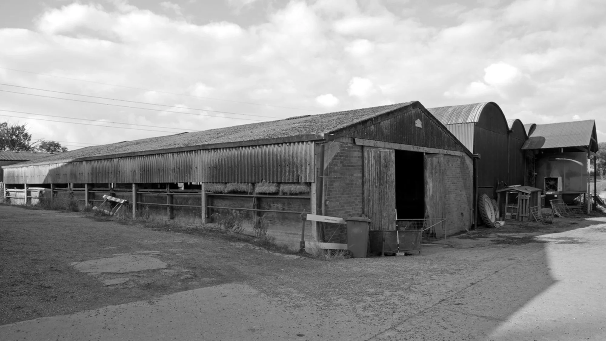 Home Farm