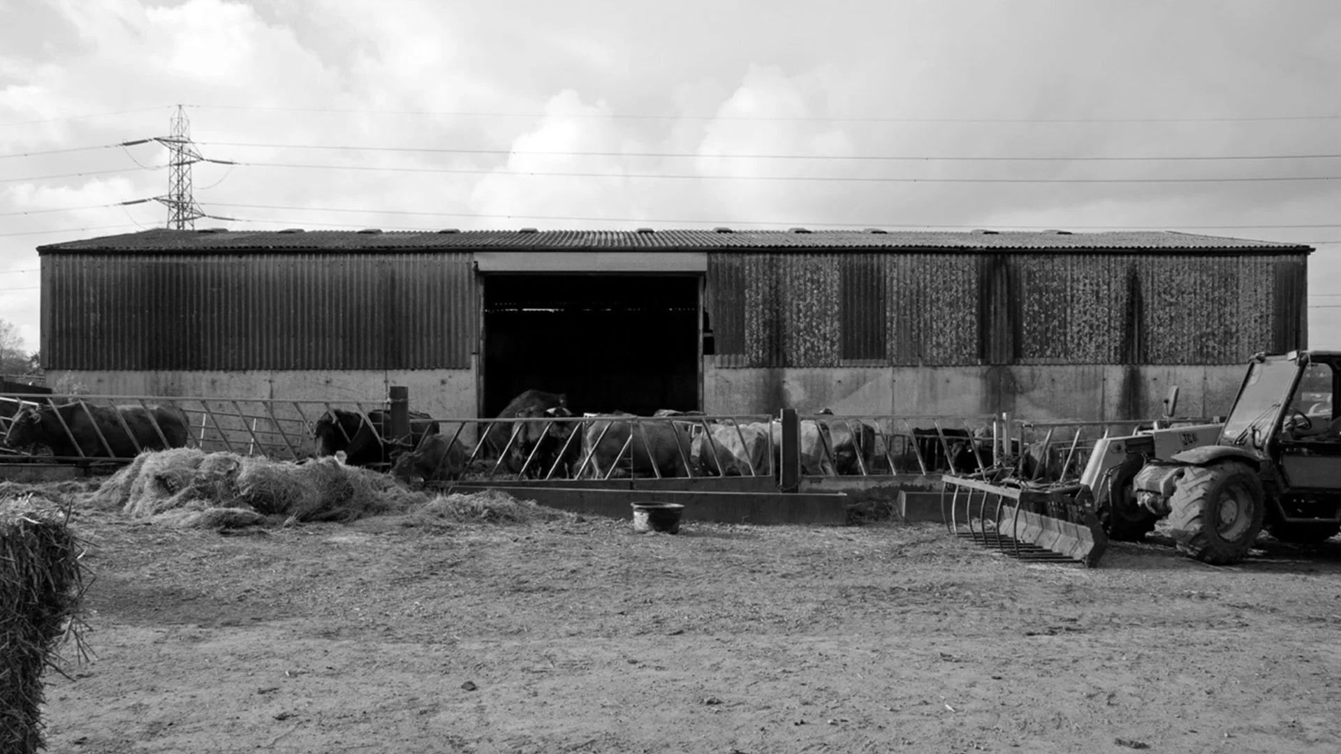Home Farm