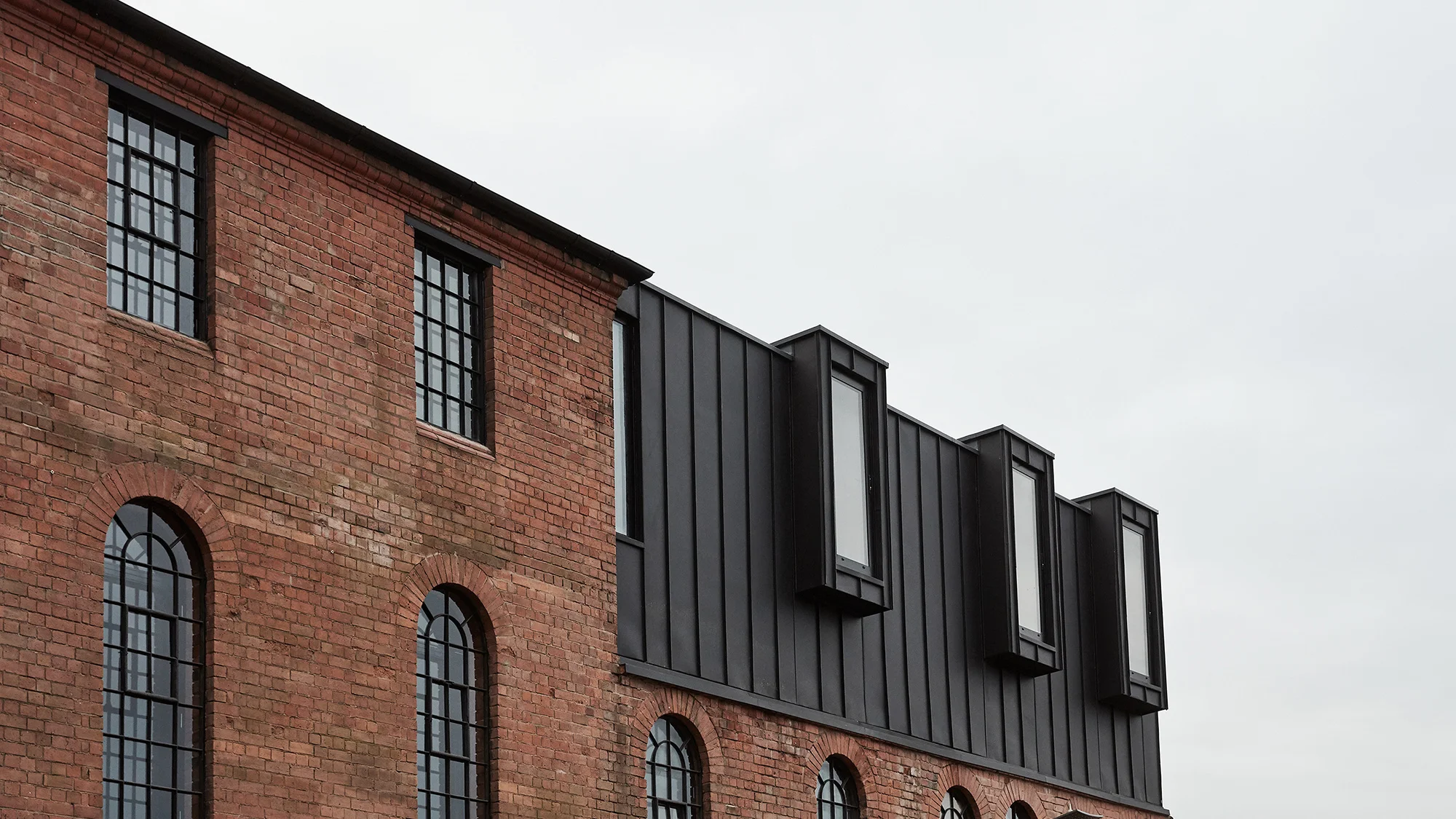 Iron Works