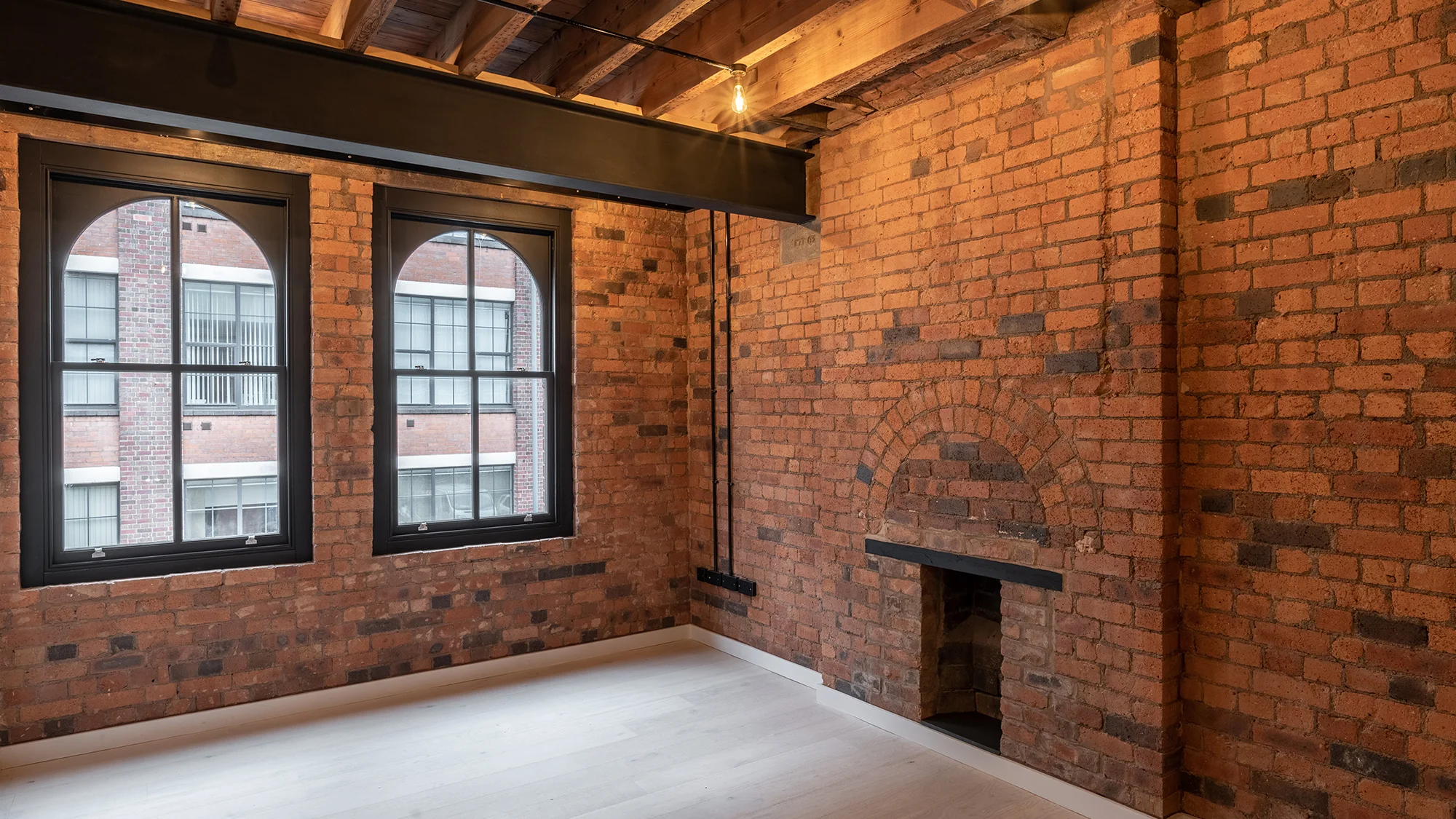 Iron Works