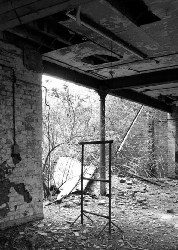 Iron Works