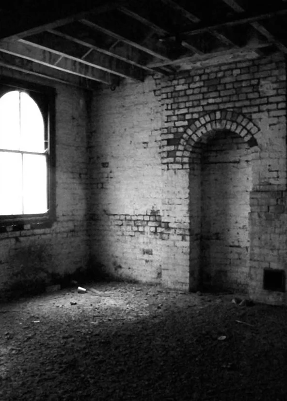 Iron Works